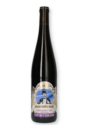 Spätburgunder / Moustache Gold