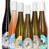 6er Weinbox - kombiniere selbst - spare bis zu 29 % - Weingut Hans-Josef Schäfer KG / vinotom.de - Rheinhessen - Worms - Herrnsheim