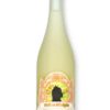 Weinflasche - Kleine Königin - Secco - Deutscher Perlwein - halbtrocken - Weingut Hans-Josef Schäfer KG / vinotom.de - Rheinhessen - Worms - Herrnsheim