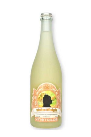 Secco halbtrocken / Kleine Königin