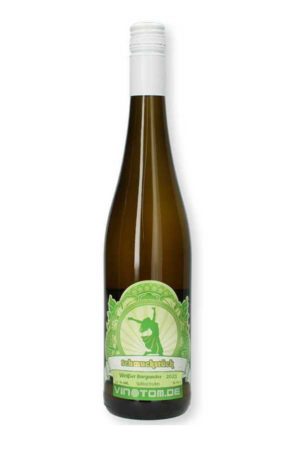 Weißer Burgunder / Schmuckstück