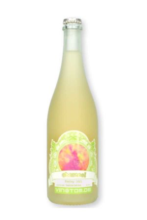 Riesling Sekt brut / Obercool