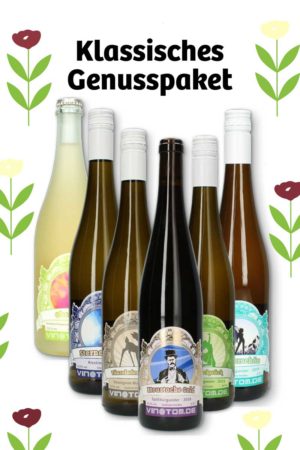 Klassisches Genusspaket