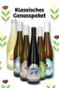 Frueling / Ostern / Genuss-klassiches-Weinpaket - Weingut Hans-Josef Schäfer KG / vinotom.de - Rheinhessen - Worms - Herrnsheim