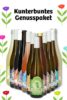 Frueling / Ostern / Genuss-kunterbunt-Weinpaket - Weingut Hans-Josef Schäfer KG / vinotom.de - Rheinhessen - Worms - Herrnsheim